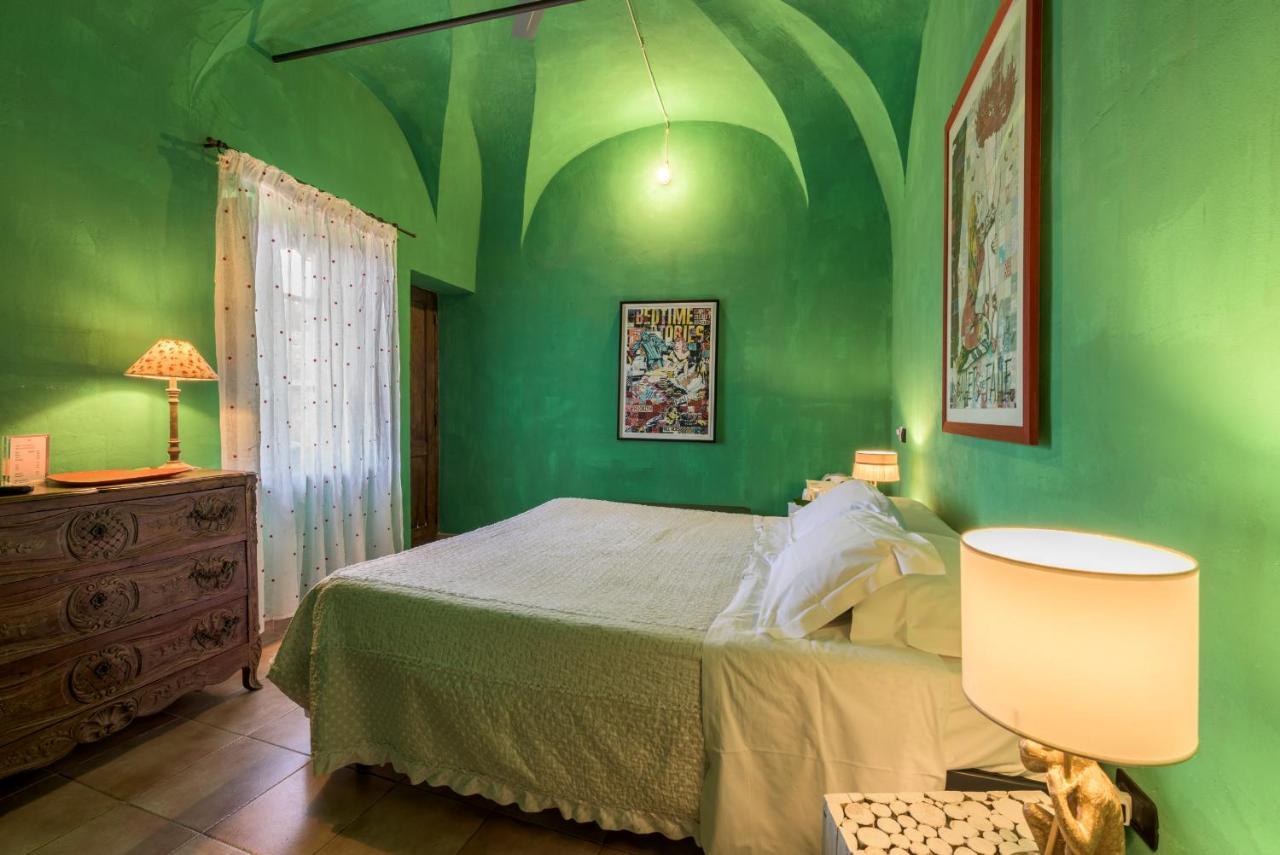 San Martino Rooms & Breakfast Borgio Verezzi Exterior foto