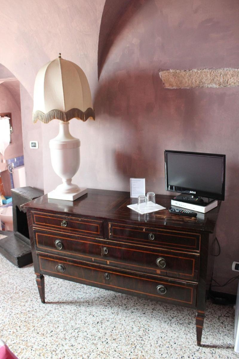 San Martino Rooms & Breakfast Borgio Verezzi Exterior foto