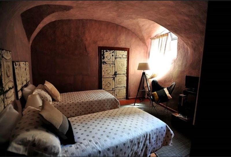San Martino Rooms & Breakfast Borgio Verezzi Exterior foto
