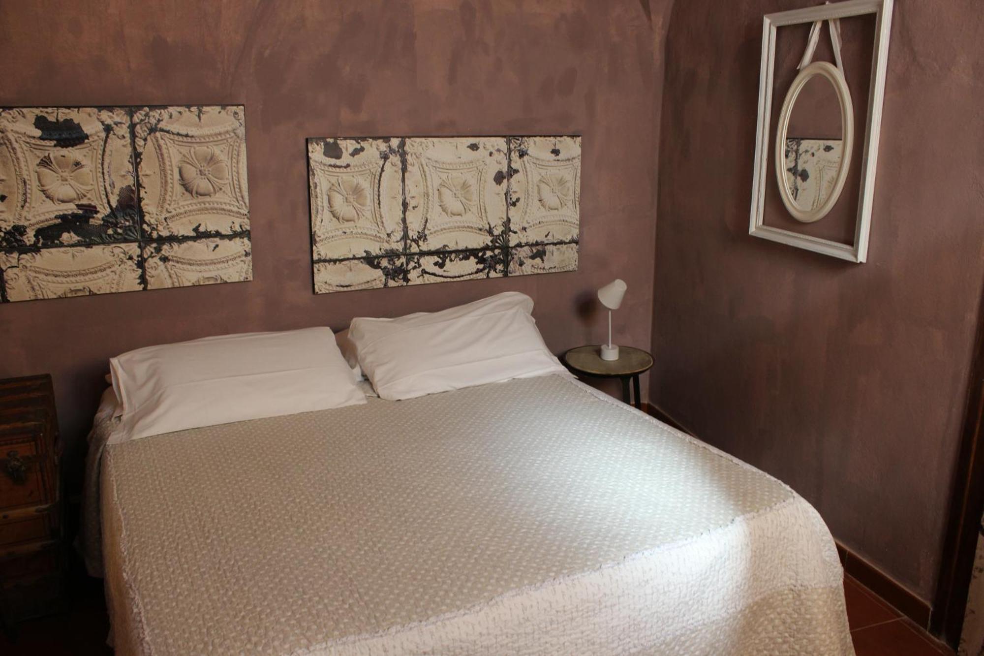 San Martino Rooms & Breakfast Borgio Verezzi Exterior foto