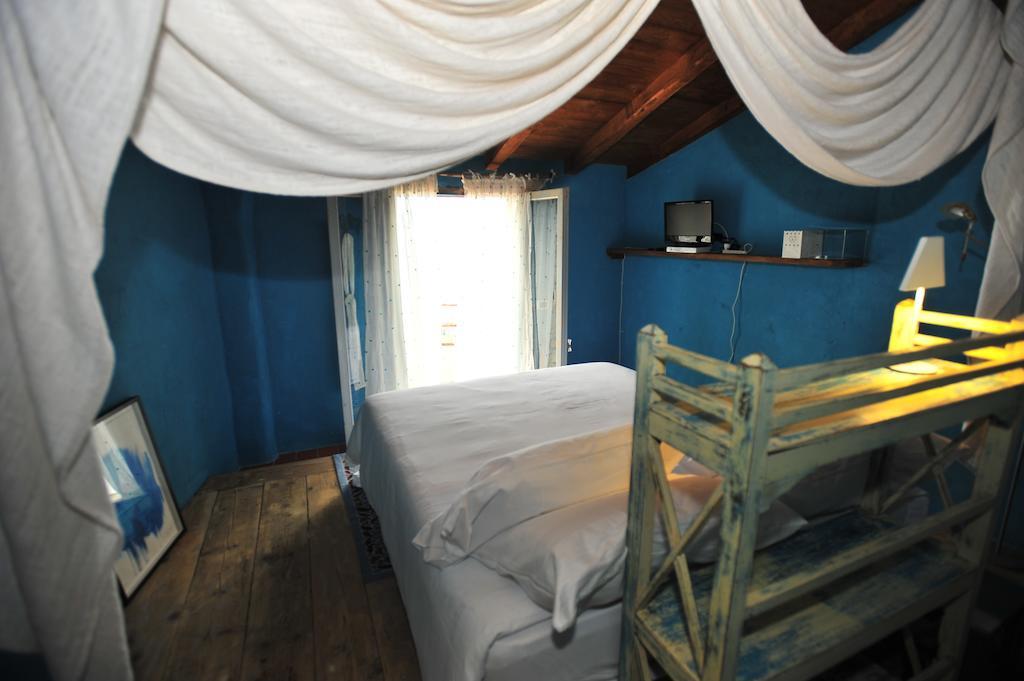 San Martino Rooms & Breakfast Borgio Verezzi Zimmer foto