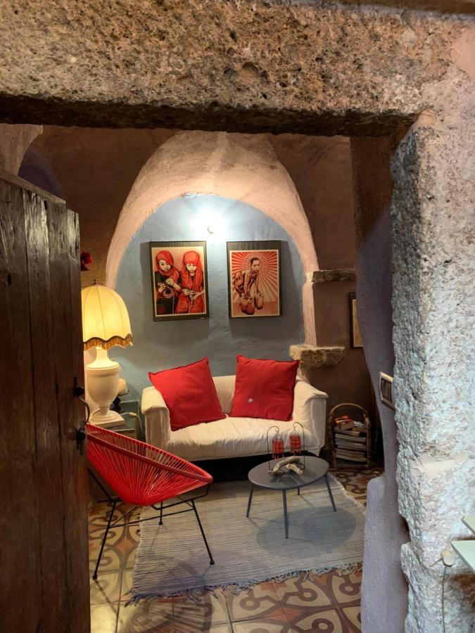 San Martino Rooms & Breakfast Borgio Verezzi Exterior foto